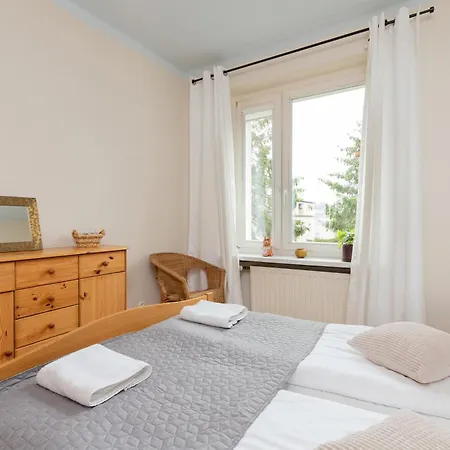 Totu Necla Centrum Apartment Gdynia